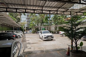 Noden Hotel & Apartment