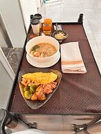 Noden Hotel & Apartment