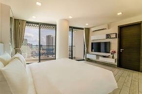Noden Hotel & Apartment