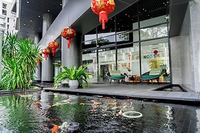 Noden Hotel & Apartment