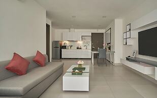 Noden Hotel & Apartment