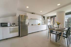 Noden Hotel & Apartment