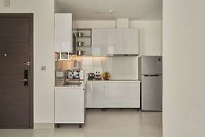 Noden Hotel & Apartment