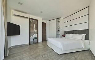 Noden Hotel & Apartment