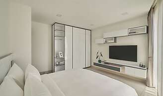 Noden Hotel & Apartment