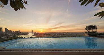 Noden Hotel & Apartment