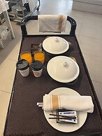 Noden Hotel & Apartment