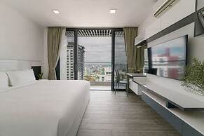 Noden Hotel & Apartment