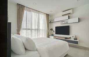 Noden Hotel & Apartment