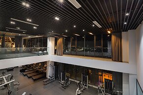 Noden Hotel & Apartment