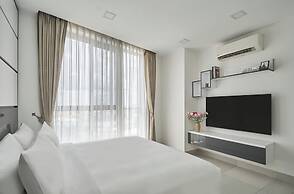 Noden Hotel & Apartment