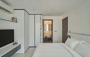 Noden Hotel & Apartment