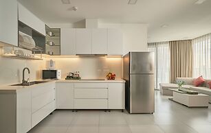 Noden Hotel & Apartment