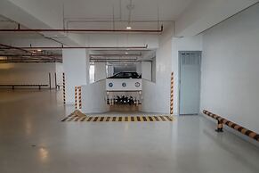 Noden Hotel & Apartment