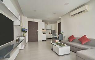 Noden Hotel & Apartment
