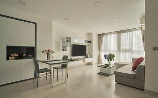 Noden Hotel & Apartment