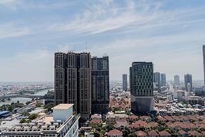 Noden Hotel & Apartment