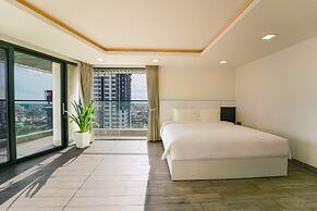Noden Hotel & Apartment
