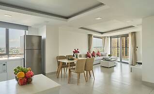 Noden Hotel & Apartment