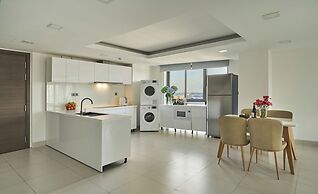 Noden Hotel & Apartment