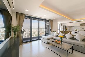 Noden Hotel & Apartment