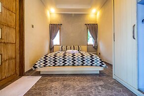 Alam Desa Homestay by AGATA