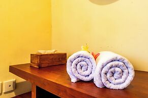 Alam Desa Homestay by AGATA
