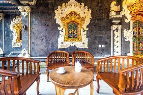 Alam Desa Homestay by AGATA