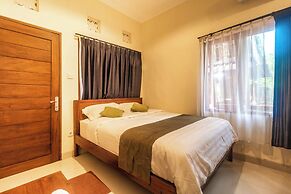 Alam Desa Homestay by AGATA