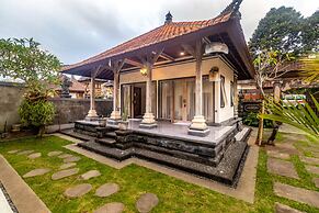 Alam Desa Homestay by AGATA