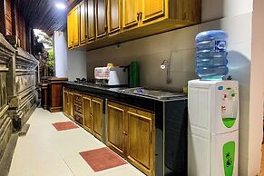 Alam Desa Homestay by AGATA