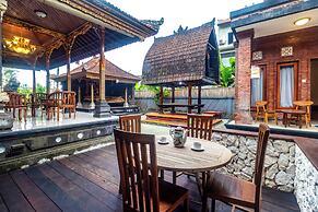 Alam Desa Homestay by AGATA
