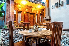 Alam Desa Homestay by AGATA