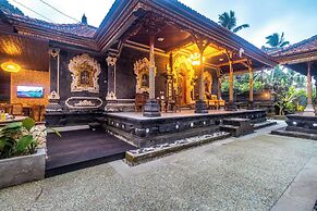 Alam Desa Homestay by AGATA
