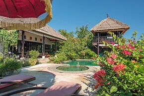 Villa Kupu Kupu Tulip