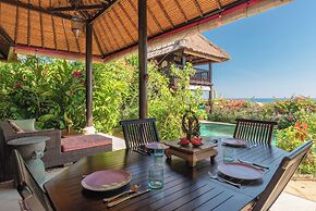 Villa Kupu Kupu Tulip