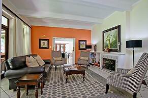 NO66 Sandton Lodge