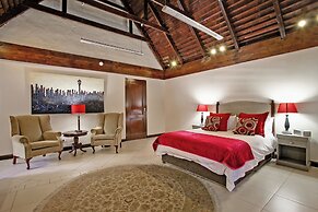 NO66 Sandton Lodge