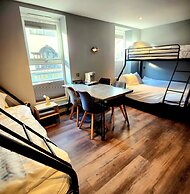Pinnacle Suites