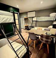 Pinnacle Suites