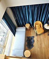 Pinnacle Suites