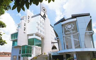 MIC Residence