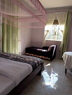Conrad Hotel Kitengela