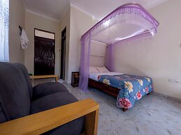 Conrad Hotel Kitengela