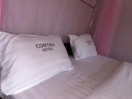 Conrad Hotel Kitengela