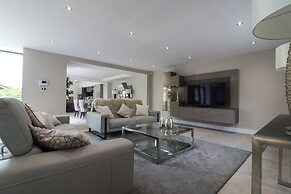 Northumberland Luxury Stays - The Chivits