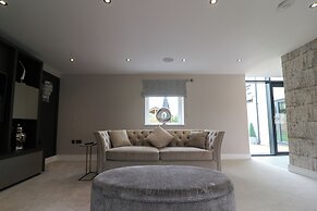 Northumberland Luxury Stays - The Chivits