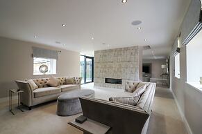 Northumberland Luxury Stays - The Chivits