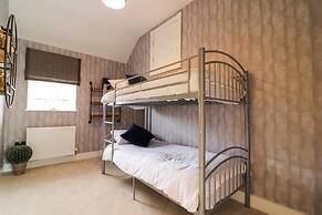 Northumberland Luxury Stays - The Chivits