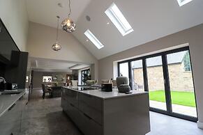 Northumberland Luxury Stays - The Chivits